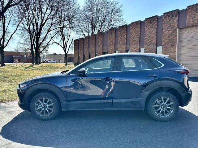2021 Mazda CX-30 - Image 8 of 21