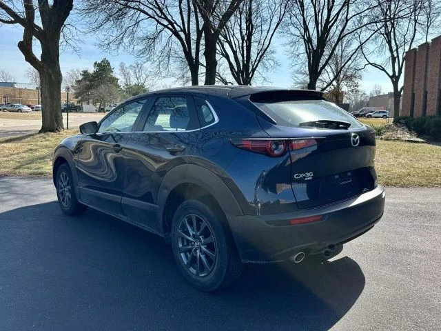 2021 Mazda CX-30 - Image 7 of 21