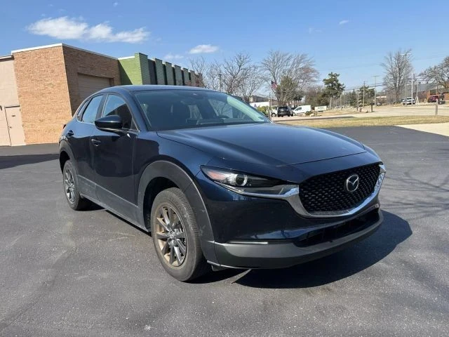 2021 Mazda CX-30 - Image 3 of 21