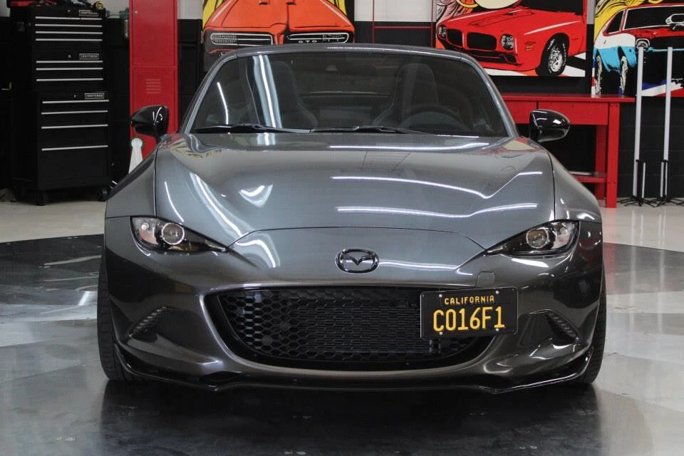 2021 Mazda ND MX-5 Miata - Image 7 of 12