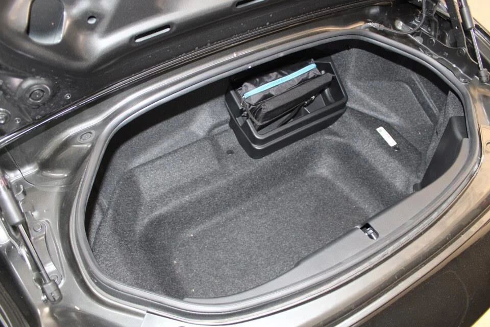 2021 Mazda ND MX-5 Miata - Image 19 of 21