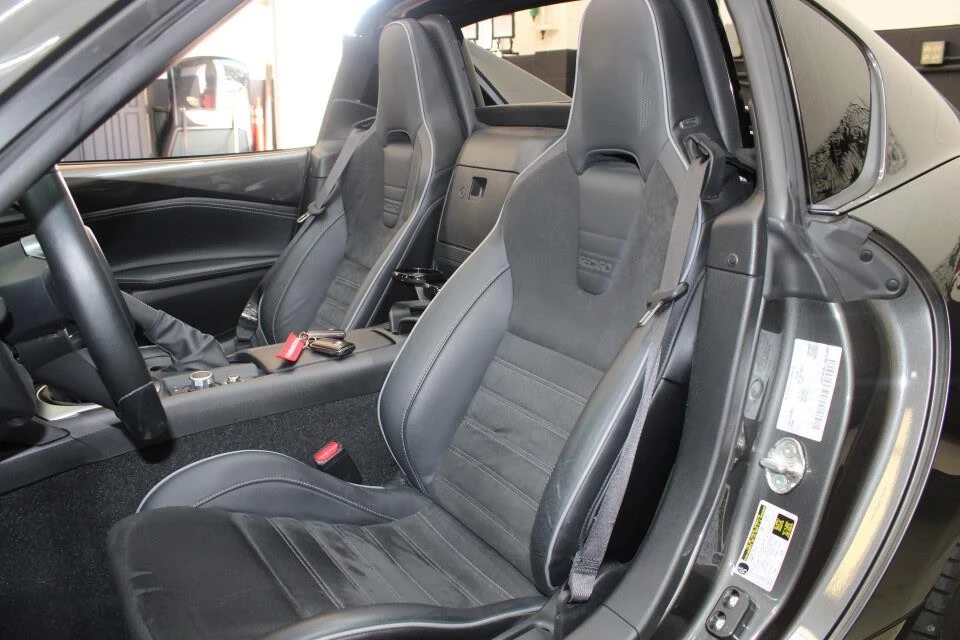 2021 Mazda ND MX-5 Miata - Image 11 of 12