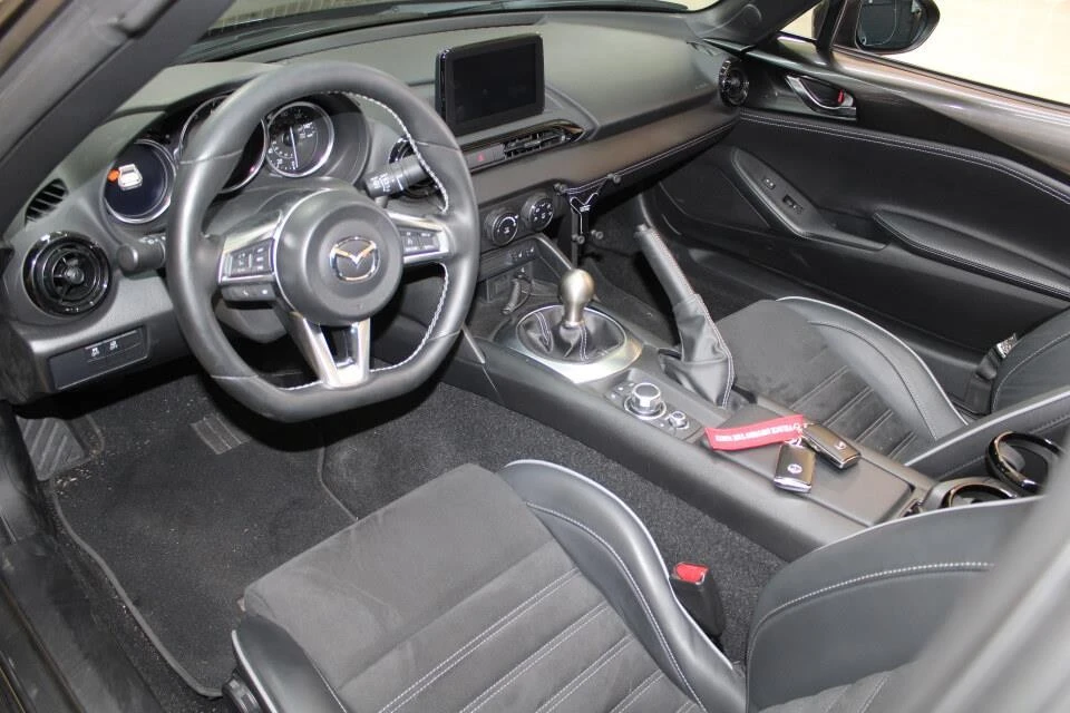 2021 Mazda ND MX-5 Miata - Image 12 of 12