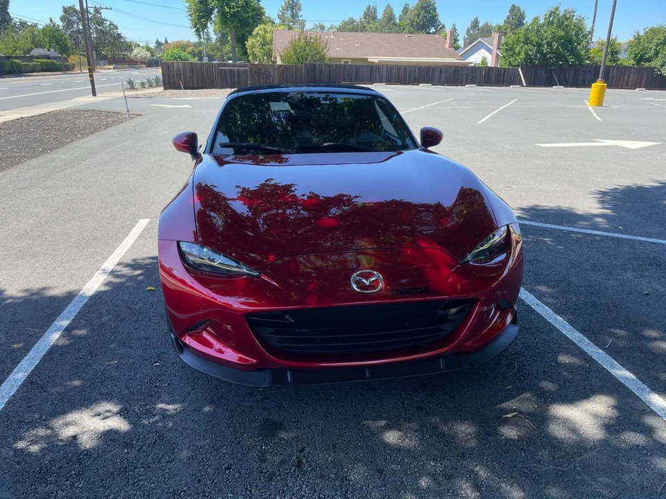 2021 Mazda ND MX-5 Miata - Image 2 of 5