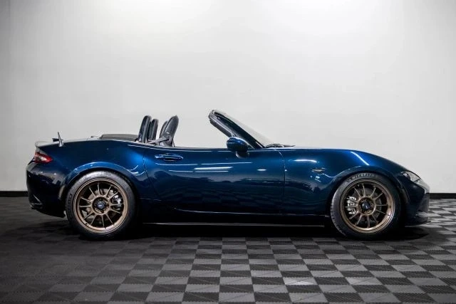 2021 Mazda ND MX-5 Miata - Image 3 of 21