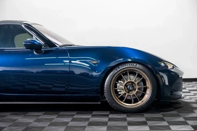 2021 Mazda ND MX-5 Miata - Image 13 of 21