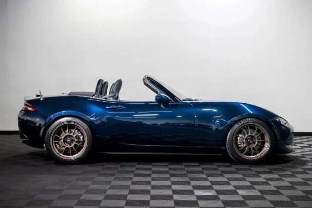 2021 Mazda ND MX-5 Miata - Image 3 of 21