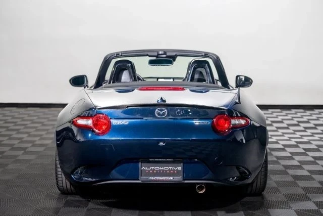 2021 Mazda ND MX-5 Miata - Image 15 of 21