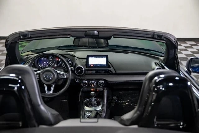 2021 Mazda ND MX-5 Miata - Image 17 of 21