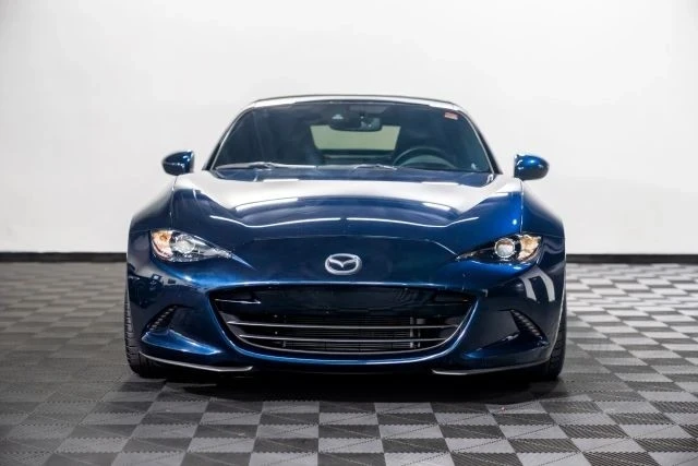 2021 Mazda ND MX-5 Miata - Image 10 of 21