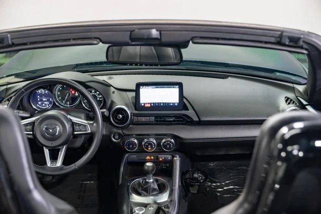 2021 Mazda ND MX-5 Miata - Image 2 of 21