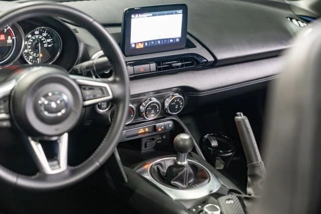 2021 Mazda ND MX-5 Miata - Image 20 of 21