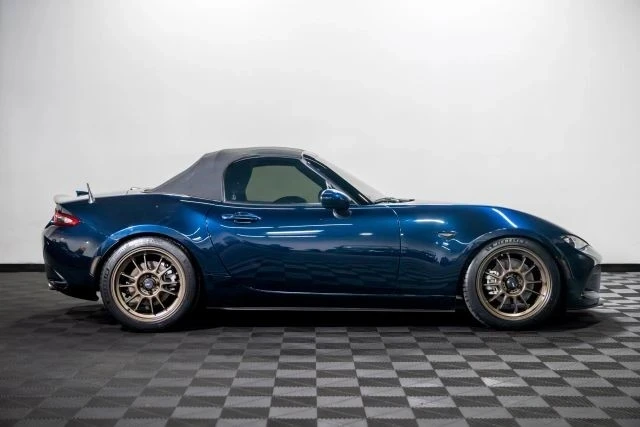 2021 Mazda ND MX-5 Miata - Image 11 of 21