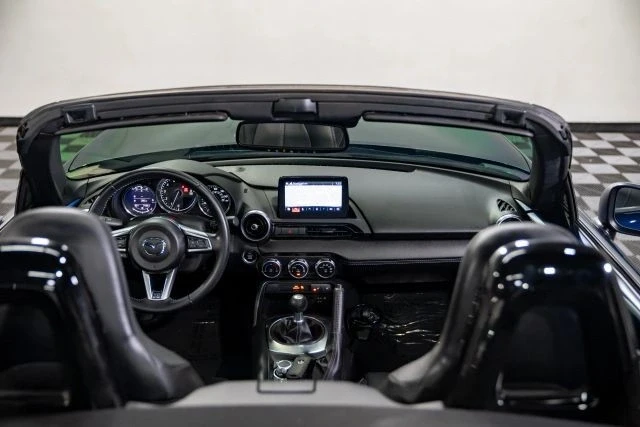 2021 Mazda ND MX-5 Miata - Image 17 of 21