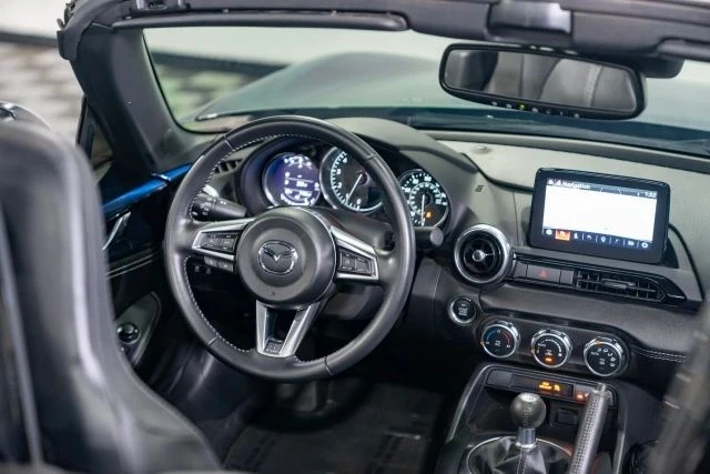 2021 Mazda ND MX-5 Miata - Image 18 of 21