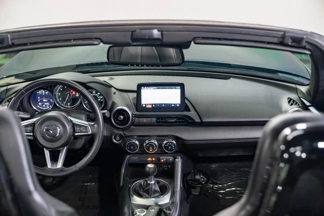2021 Mazda ND MX-5 Miata - Image 2 of 21