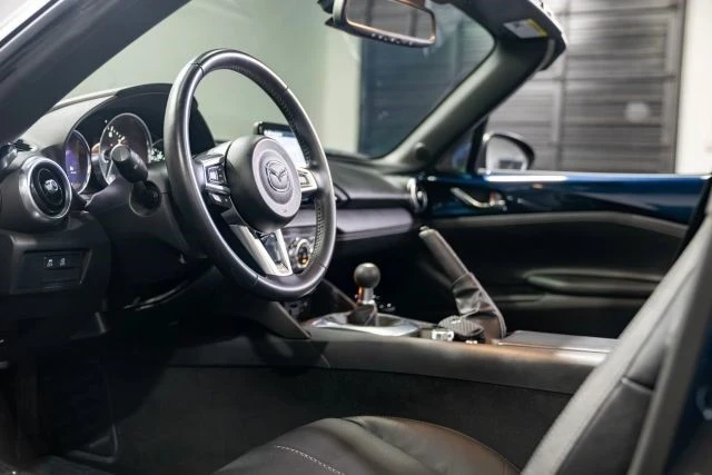 2021 Mazda ND MX-5 Miata - Image 16 of 21