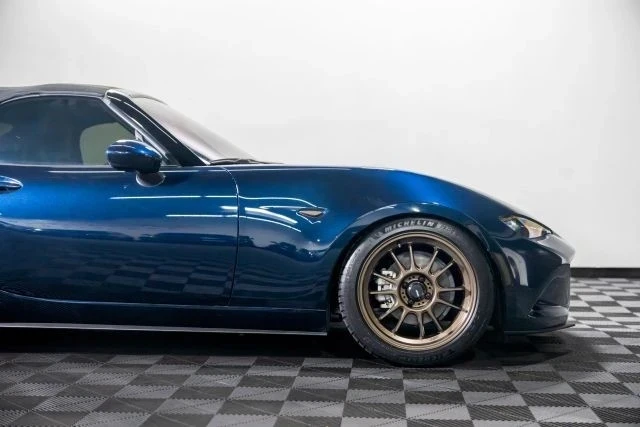 2021 Mazda ND MX-5 Miata - Image 9 of 21
