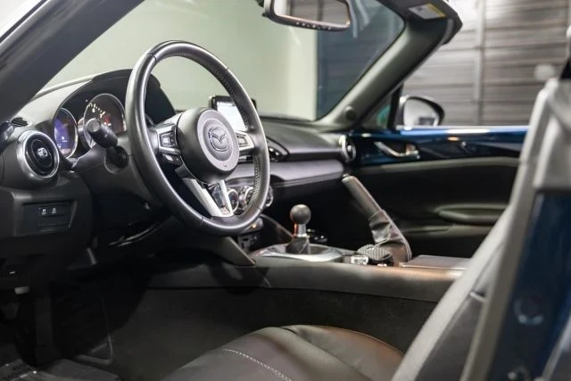 2021 Mazda ND MX-5 Miata - Image 21 of 21