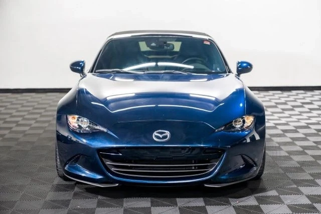 2021 Mazda ND MX-5 Miata - Image 5 of 21