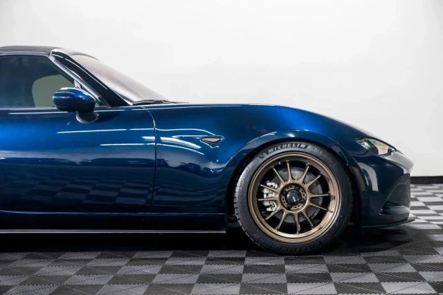 2021 Mazda ND MX-5 Miata - Image 13 of 21