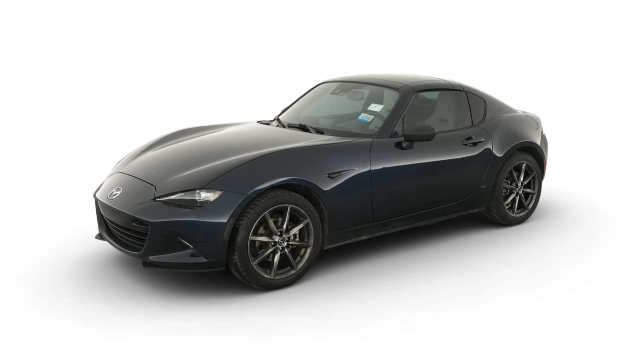 2021 Mazda ND MX-5 Miata - Image 16 of 16