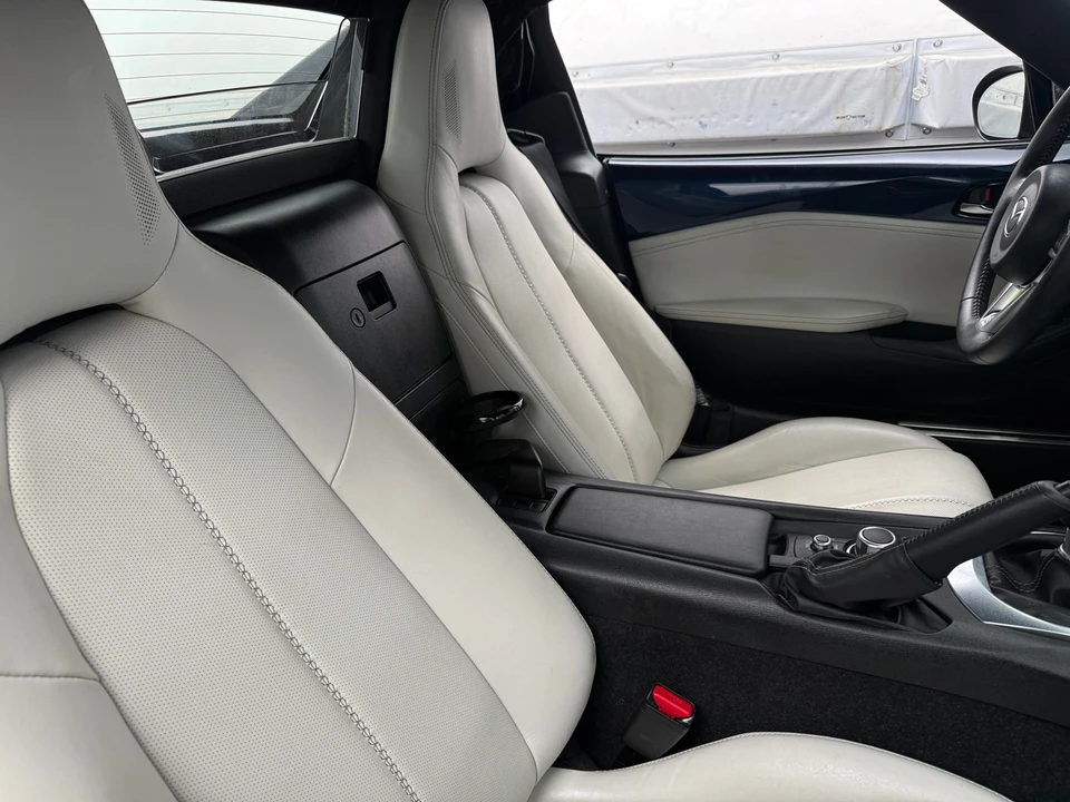 2021 Mazda ND MX-5 Miata - Image 2 of 16