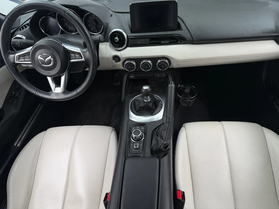 2021 Mazda ND MX-5 Miata - Image 4 of 16