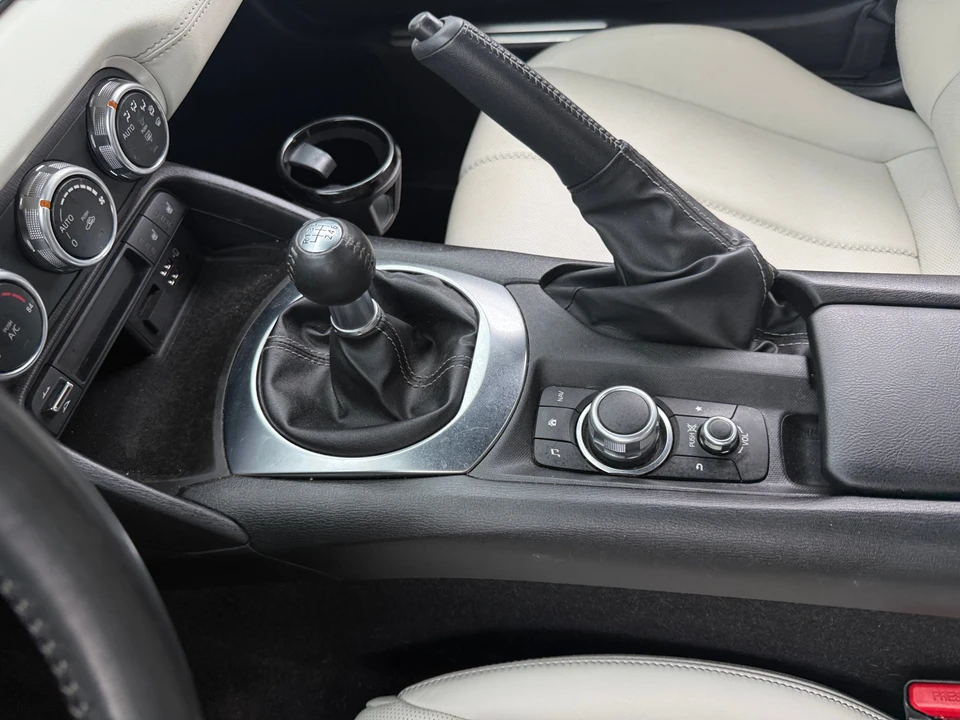 2021 Mazda ND MX-5 Miata - Image 3 of 16