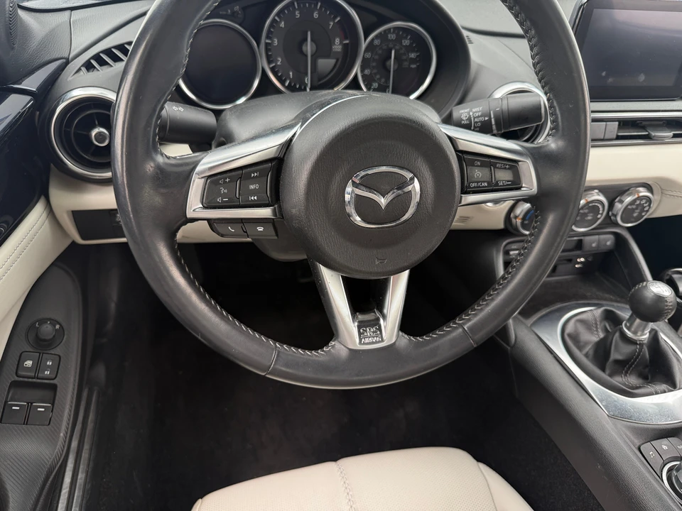 2021 Mazda ND MX-5 Miata - Image 12 of 16