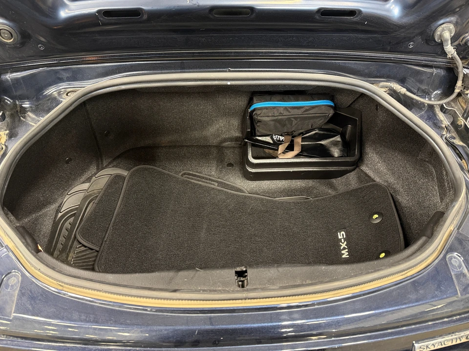 2021 Mazda ND MX-5 Miata - Image 13 of 16