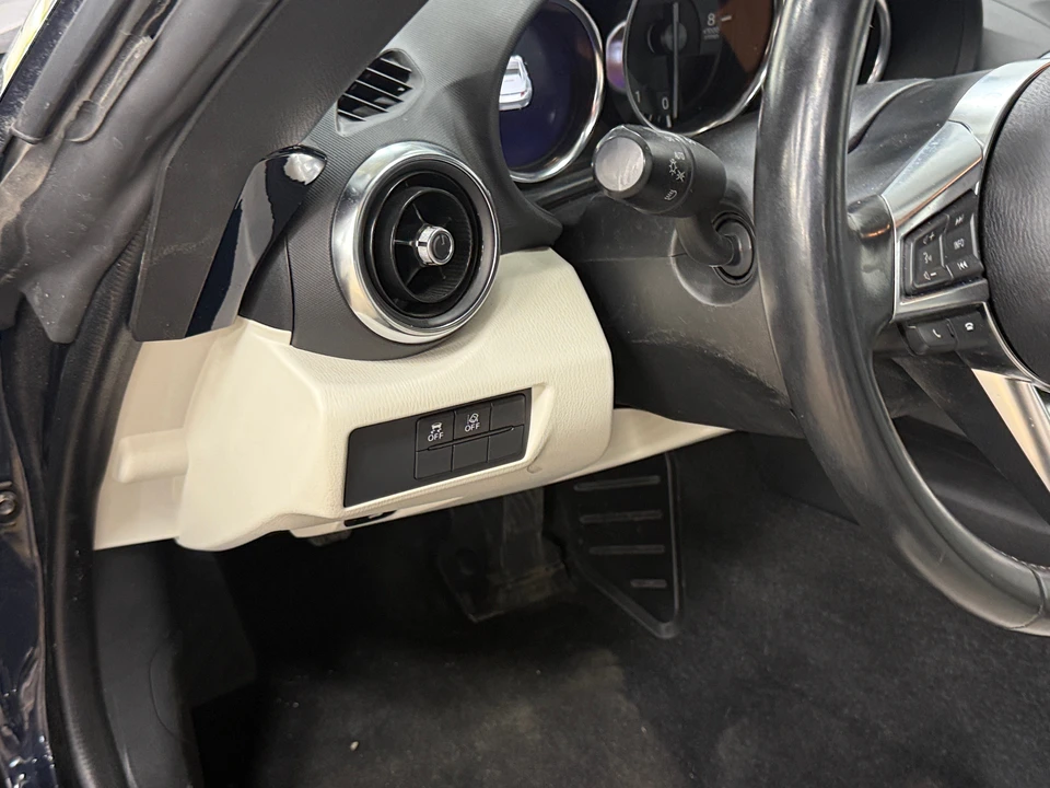 2021 Mazda ND MX-5 Miata - Image 8 of 16