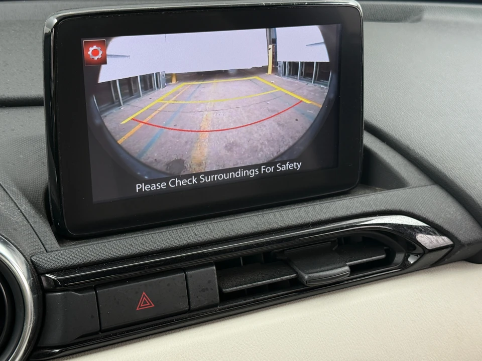 2021 Mazda ND MX-5 Miata - Image 6 of 16