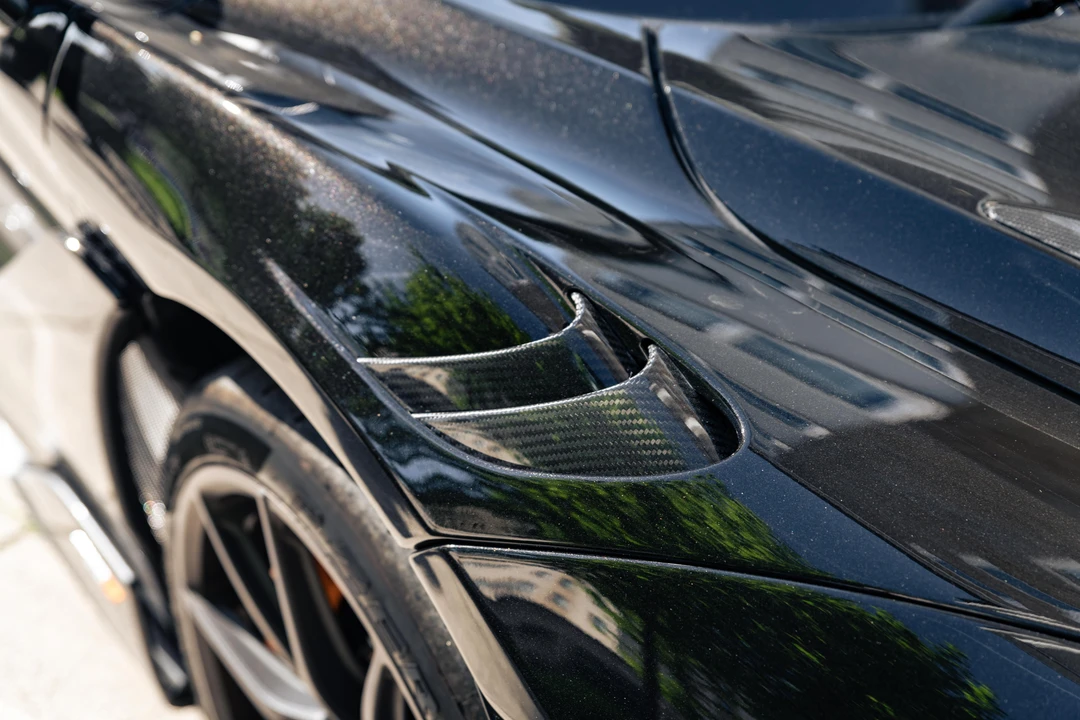 2022 McLaren 765LT Spider - Image 26 of 31