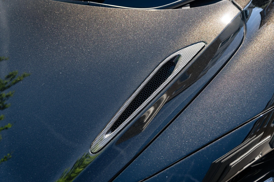 2022 McLaren 765LT Spider - Image 28 of 31