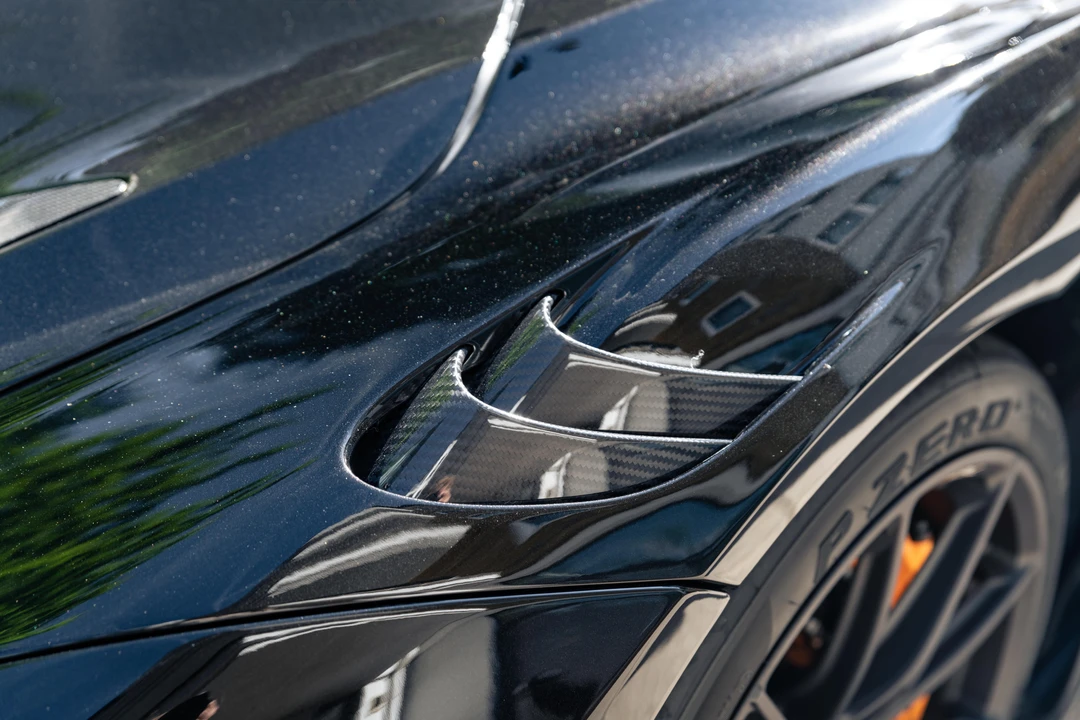 2022 McLaren 765LT Spider - Image 30 of 31