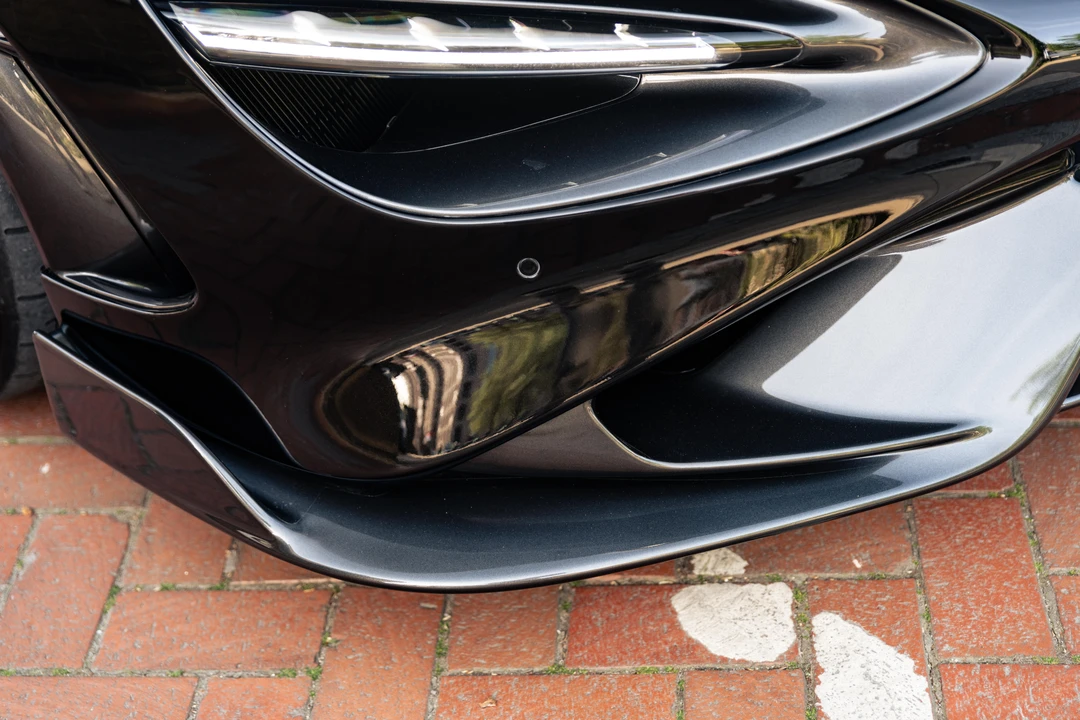 2022 McLaren 765LT Spider - Image 21 of 31