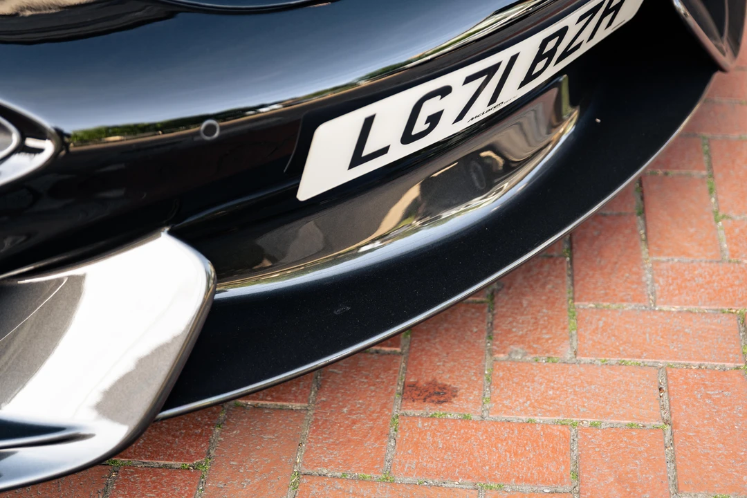 2022 McLaren 765LT Spider - Image 23 of 31