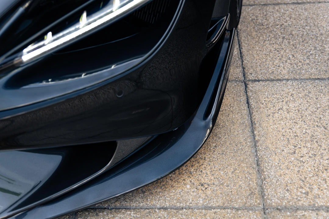 2022 McLaren 765LT Spider - Image 22 of 31