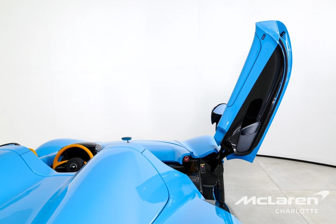 2021 McLaren Elva - Image 17 of 21