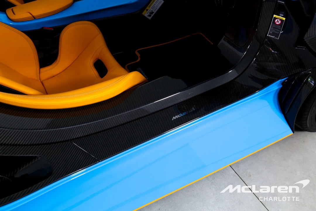 2021 McLaren Elva - Image 20 of 21