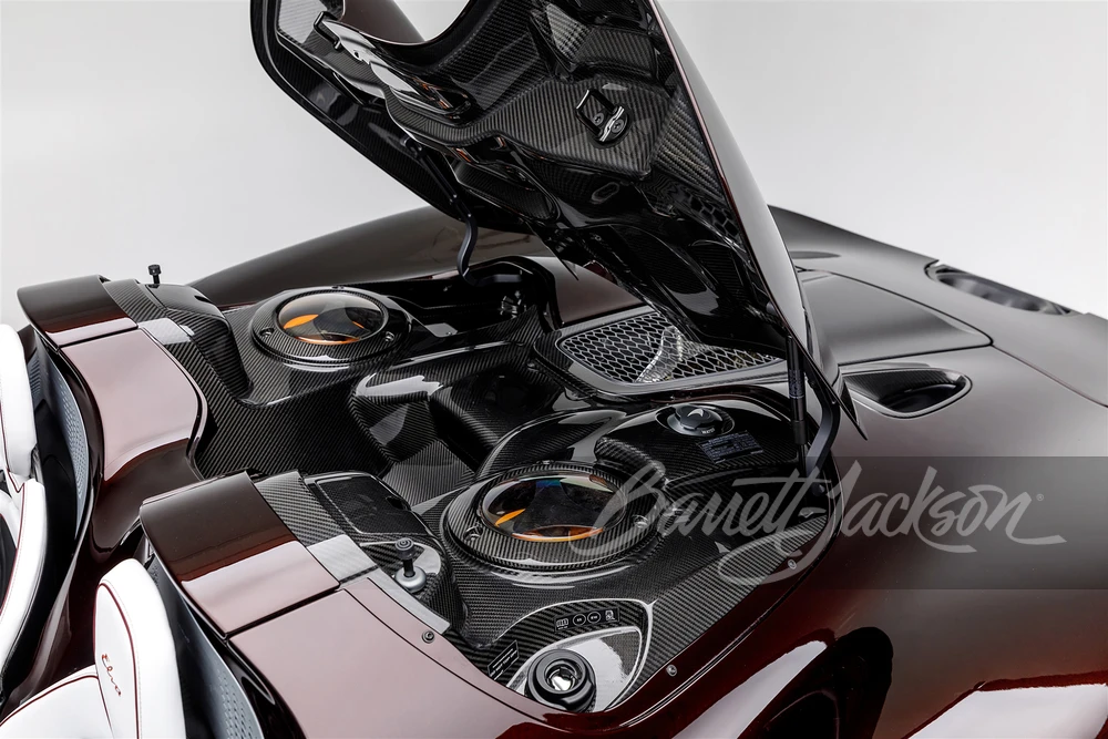2021 McLaren Elva - Image 4 of 31