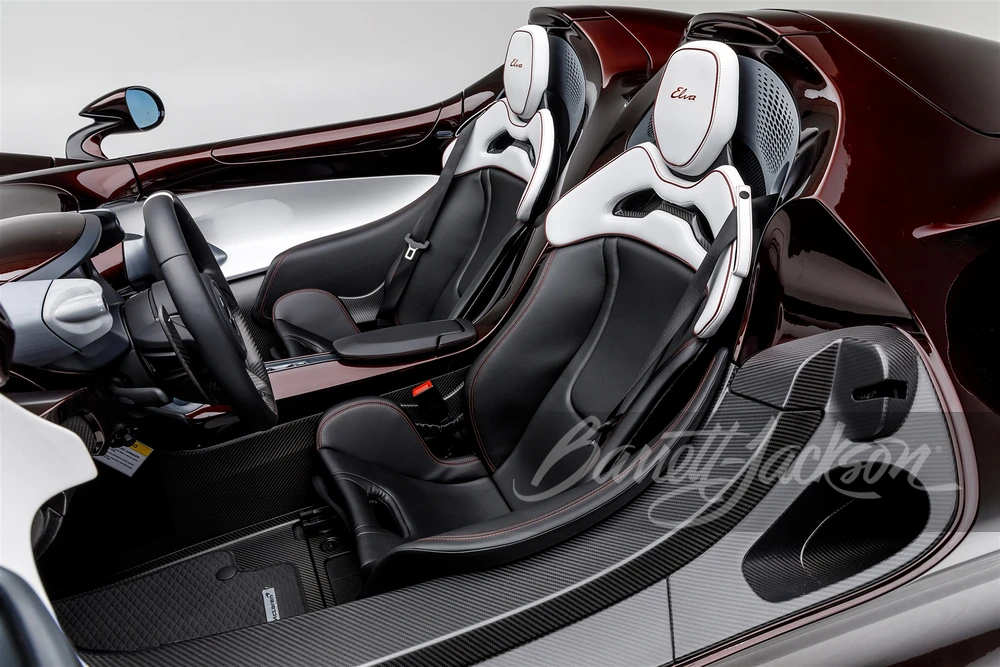 2021 McLaren Elva - Image 5 of 31
