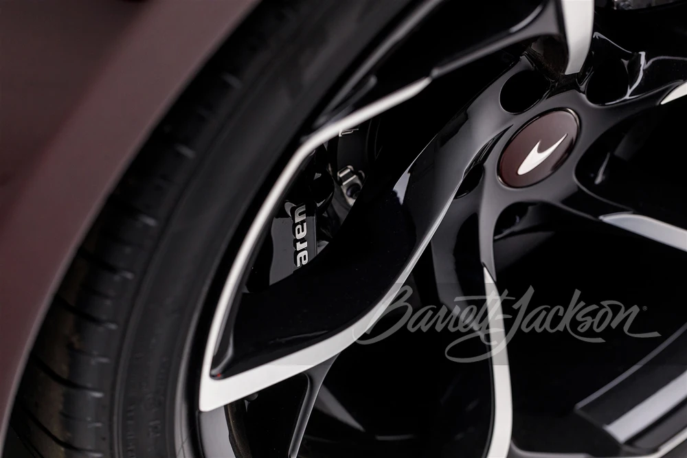 2021 McLaren Elva - Image 6 of 31