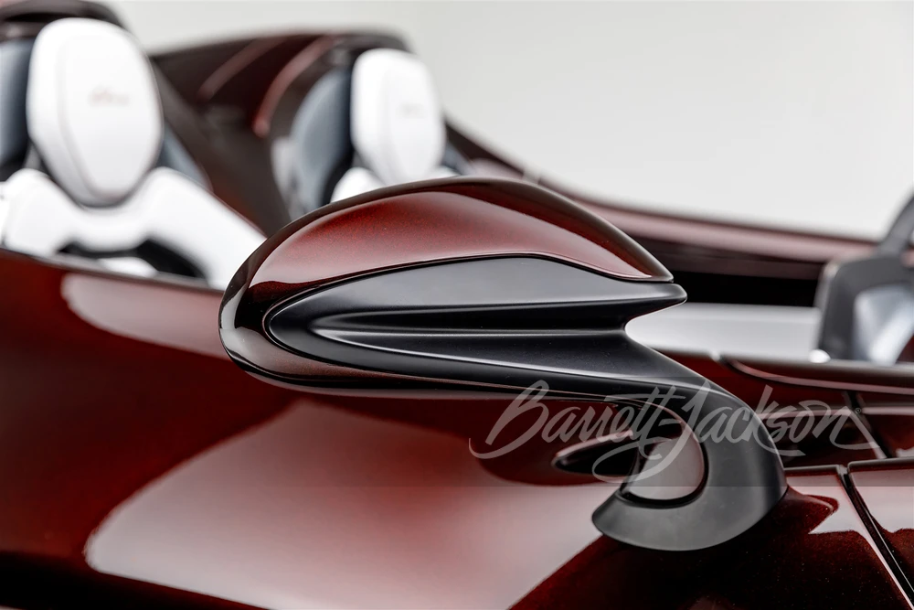 2021 McLaren Elva - Image 13 of 31
