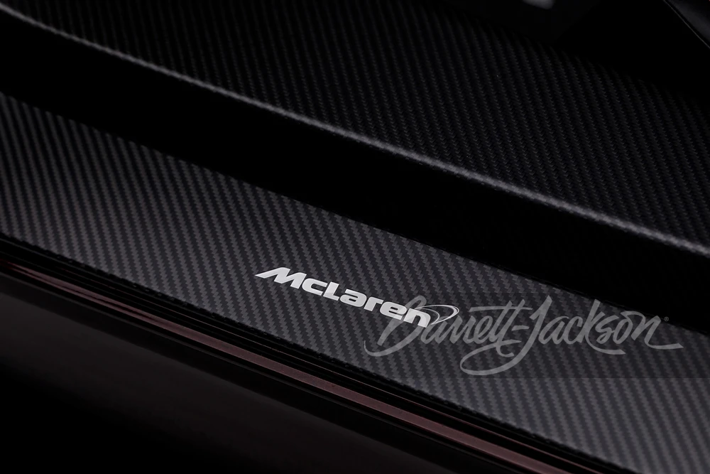 2021 McLaren Elva - Image 19 of 31