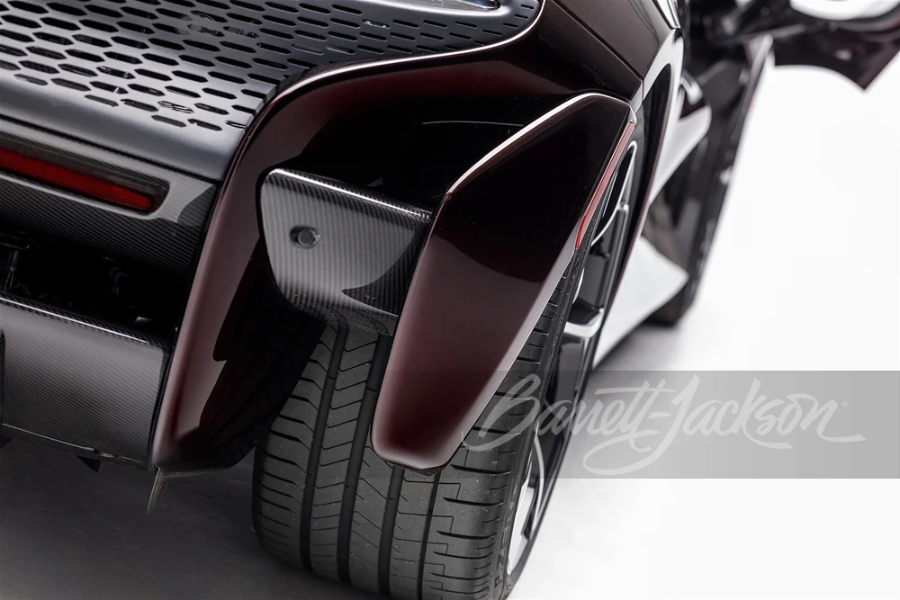 2021 McLaren Elva - Image 21 of 31