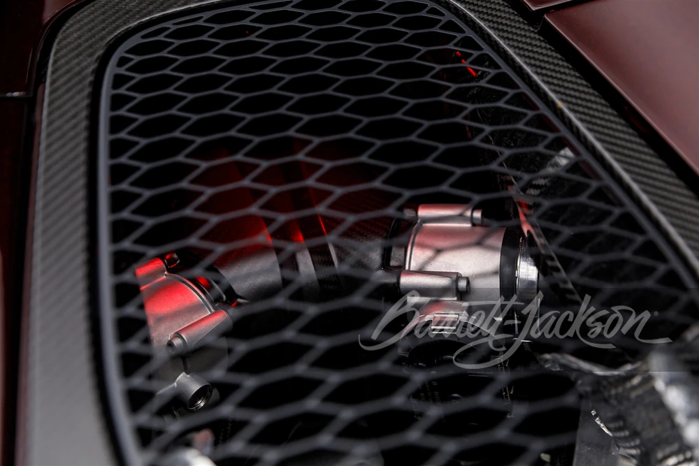 2021 McLaren Elva - Image 22 of 31