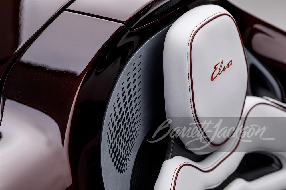 2021 McLaren Elva - Image 26 of 31