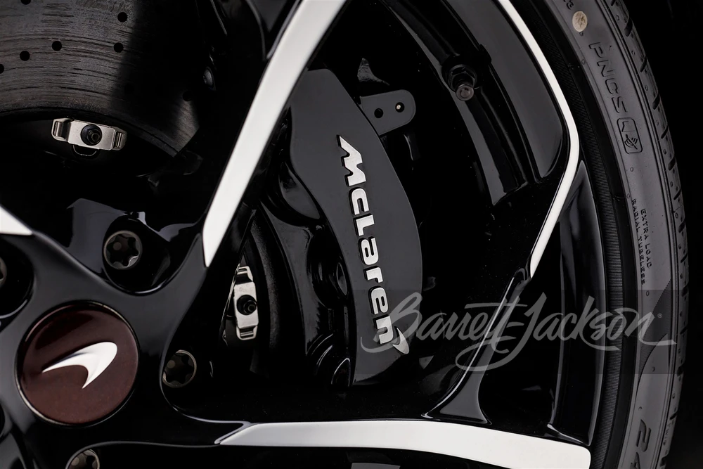 2021 McLaren Elva - Image 30 of 31